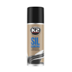 K2 SIL 150ml - silikonas tarpinėms, Native