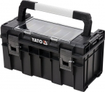 Yato Yt-09183 Sisteminis įrankių dėklas su organizatoriumi