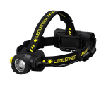 Ledlenser H15r Work priekinis žibintas, 2500 lm, Ip67