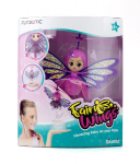 Fėja Silverlit Fairy Wings