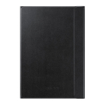 Samsung - Etui Book Cover EF-BT550P dla Galaxy Tab A (9.7) Czarne
