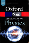 Dictionary of Physics 8th Revised edition