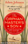 Orphan Master's Son: Barack Obama's Summer Reading Pick 2019