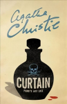 Curtain: Poirot'S Last Case TV tie-in edition, Curtain: Poirot'S Last Case