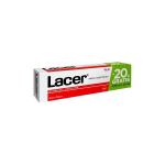 Dantų pasta Lacer 125 ml, -, -