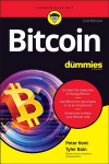 Bitcoin For Dummies, 2nd Edition 2nd Edition