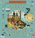 Pirate adventure