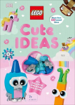 Lego Cute Ideas: With Exclusive Owlicorn Mini Model