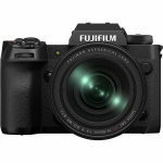 Skaitmeninis fotoaparatas Fujifilm X-H2 + 16-80mm