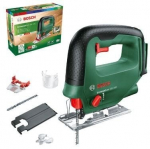 Akumuliatorinis siaurapjūklis Bosch UniversalSaw 18, be akumuliatoriaus