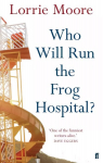 Who Will Run the Frog Hospital? Main