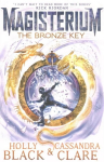 Magisterium: The Bronze Key: The Bronze Key