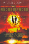 Necromancer: Book 4
