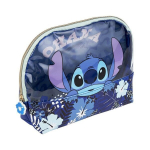 Kelionių reikmenų dėžutė Stitch, Mėlyna