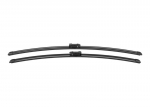Valytuvai Bosch Aerotwin A009S