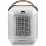 &Scaron;ildytuvas DeLonghi, baltas, 1800 W