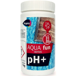 pH+ reguliatorius 1kg Aqua fun Stapar