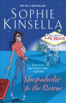 Shopaholic to the Rescue: (Shopaholic Book 8)