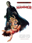 Art of Hammer: Posters From the Archive of Hammer Films Updated ed.