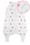 Pa&scaron;iltintas miegmai&scaron;is MYBABY, L