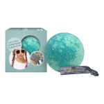 Vonios bomba su staigmena Fesh Mint, 150g