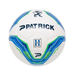 Futbolo kamuolys Patrick Bullet 801, baltas/mėlynas