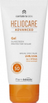 Kremas nuo saulės Heliocare Advanced Gel Spf50 Body, 200ml