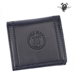 Vyri&scaron;ka odinė piniginė TOMAS GR-HM-1725-146/BLUE-19