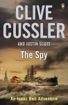 Spy: Isaac Bell #3