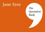 Quotation Bank: Jane Eyre GCSE Revision and Study Guide for English Literature 9-1