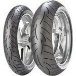 Motociklo padanga Metzeler Roadtec Z8 Interact 120/70ZR17