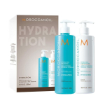 &Scaron;ampūnas ir kondicionierius moroccanoil (naudoti a+)