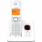 Alcatel Classic F530 Voice Solo Gray Cordless phone