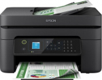 Spausdintuvas EPSON Workforce WF-2930DWF