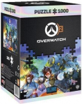 Dėlionė, Good Loot Overwatch 2 Rio, 1000 d.
