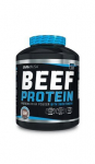 Baltymai Biotech Beef Protein 1816 g., bra&scaron;kių skonio