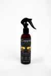 Pur&scaron;kiami namų kvepalai Black Edition, Pink Pepper & Guaiac Wood, 200 ml