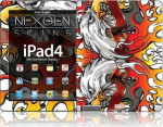 Nexgen Skins