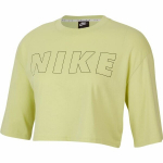 Mar&scaron;kinėliai moterims Nike, žali, S