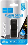 USB laikmena HOCO UD6 USB 2.0 atmintinė 8GB