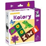 Stalo žaidimas Domino