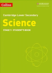 Lower Secondary Science Student's Book: Stage 7 2nd Revised edition, Lower Secondary Science Student's Book: Stage 7