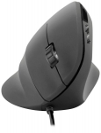 Speedlink Piavo Vertical USB (SL-610019-RRBK)