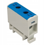 Elektro-plast 48.516 Mėlynas Blokas 2,5-16mm&sup2;