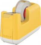 Klijuoklis Leitz 53670019 Geltona