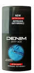 Balzamas po skutimosi Denim Anti-Age, 100ml, 100 ml