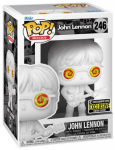 Funko POP! John Lennon Exclusive