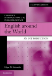 English around the World: An Introduction 2nd Revised edition