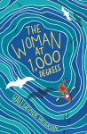 Woman at 1,000 Degrees: The International Bestseller
