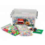 Konstruktorius Plus Plus Mini Mix, 3600 det.